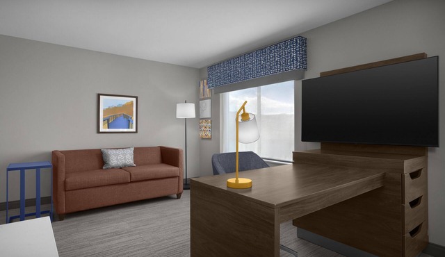 Hampton Inn & Suites by Hilton Wheat Ridge Denver West