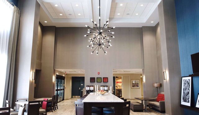 Hampton Inn & Suites Des Moines/Urbandale