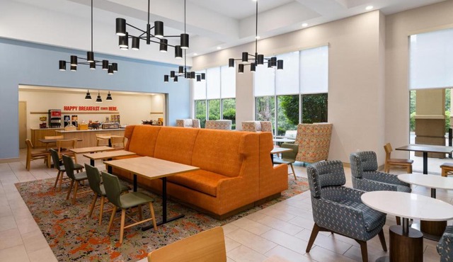 Hampton Inn & Suites Southern Pines-Pinehurst