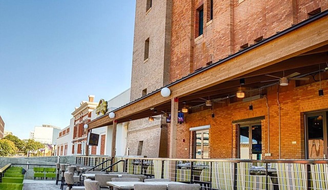 Hard Rock Hotel & Casino Sioux City