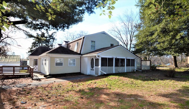 Harford guest House