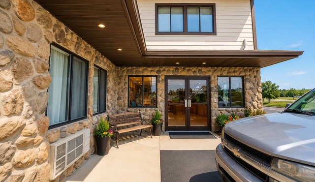 Harlan Inn and Suites by OYO Harlan
