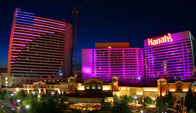 Harrah's Resort Atlantic City, A Caesars Destination