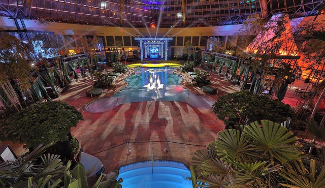 Harrah’s Resort Atlantic City Hotel & Casino – A Caesars Rewards Destination