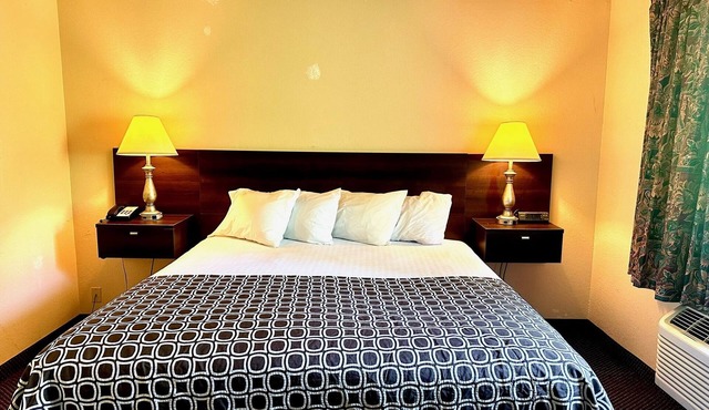 Haven Inn & Suites