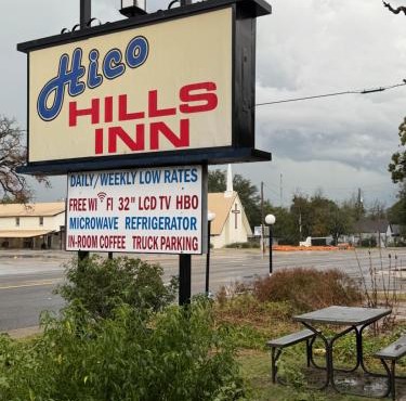 Hico Hills Inn