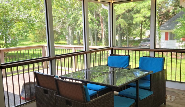 Hidden Gem with pool in Grayson
