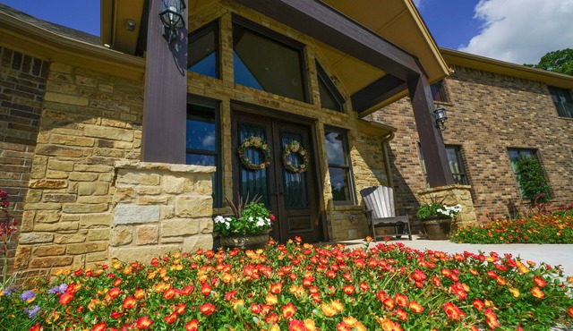Hidden Meadows B&B