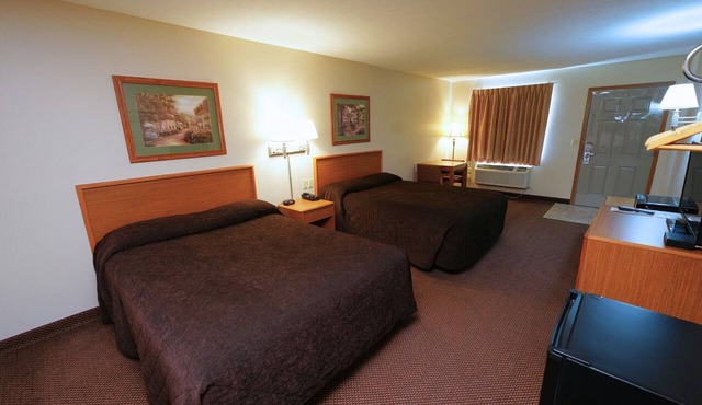 Hill Street Inn