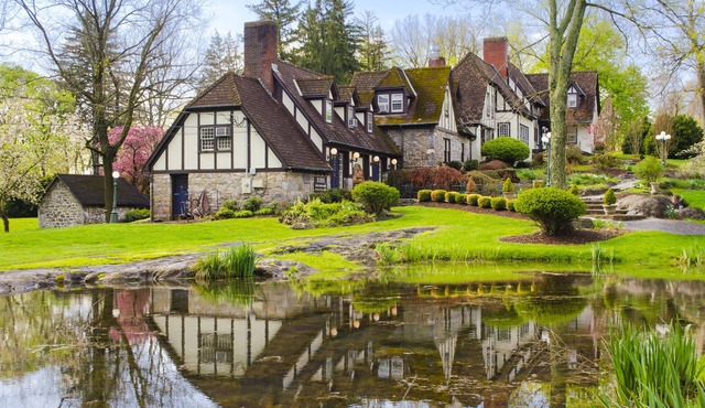 Hillbrook Inn