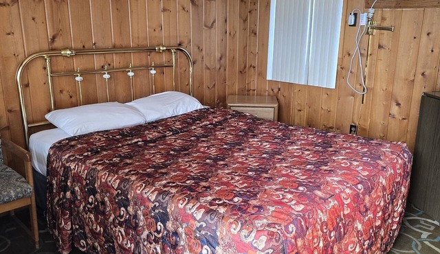 Hilltop Motel