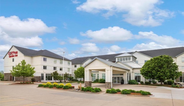 Hilton Garden Inn Ames