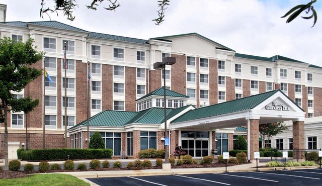 Hilton Garden Inn Durham Southpoint