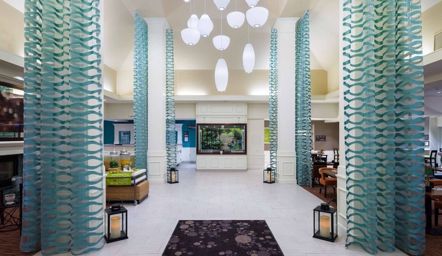 Hilton Garden Inn Edison/Raritan Center
