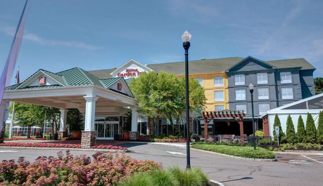Hilton Garden Inn Hamilton