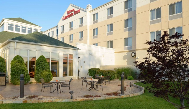 Hilton Garden Inn Joplin