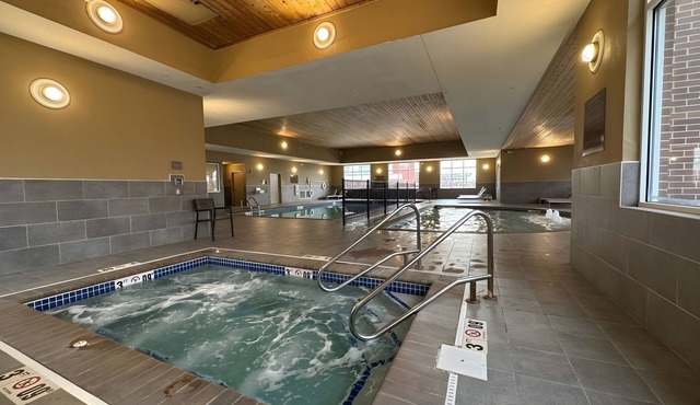 Hilton Garden Inn Des Moines West