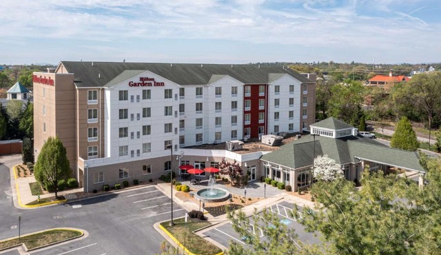 Hilton Garden Inn Winchester