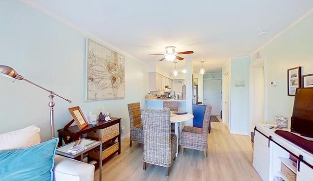 Hilton Head Resort 2221