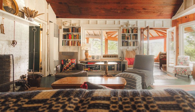 Historic 1912 summer cabin on the St. Croix river