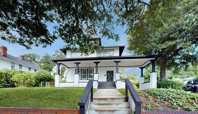 Historic Charm & Great Location!