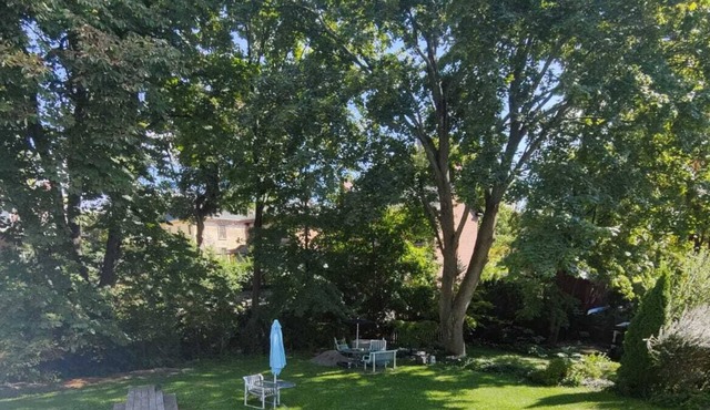 Historic Cold Spring Home - Walk to Train,Trails, Restaurants - No Car Needed in Cold Spring