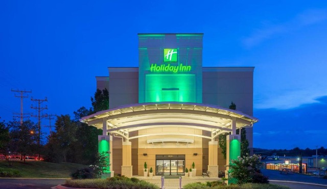 Holiday Inn Baltimore BWI Airport by IHG