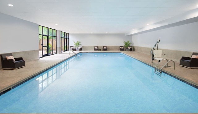 Holiday Inn Charlottesville-Univ Area by IHG