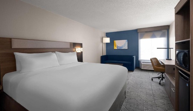 Holiday Inn Express Greenville by IHG
