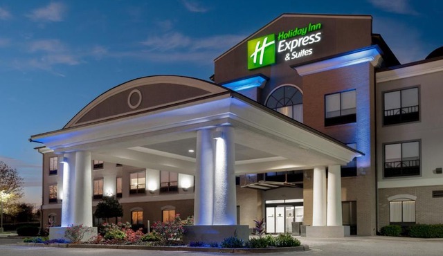 Holiday Inn Express Hotel & Suites Prattville South by IHG