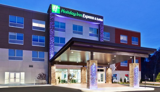 Holiday Inn Express & Suites - Cartersville by IHG