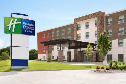 Holiday Inn Express & Suites New Bern Medical Park by IHG