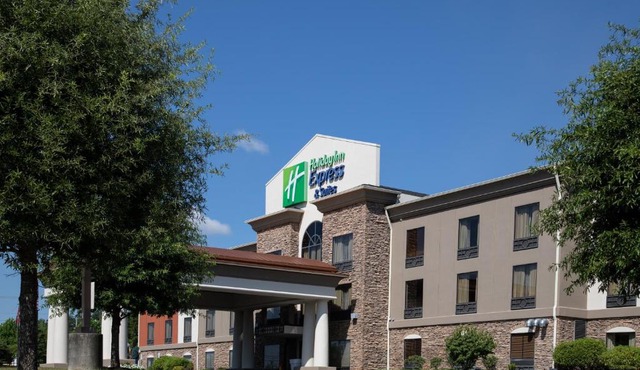 Holiday Inn Express & Suites Knoxville-Farragut by IHG