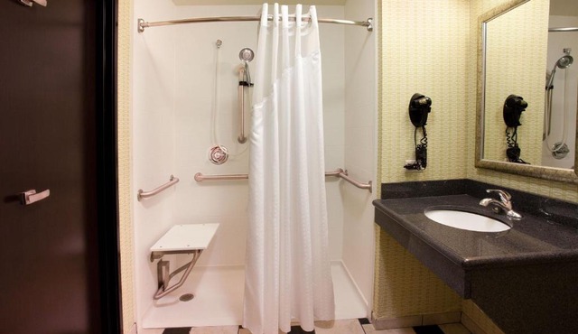 Holiday Inn Express Tulsa South Bixby by IHG