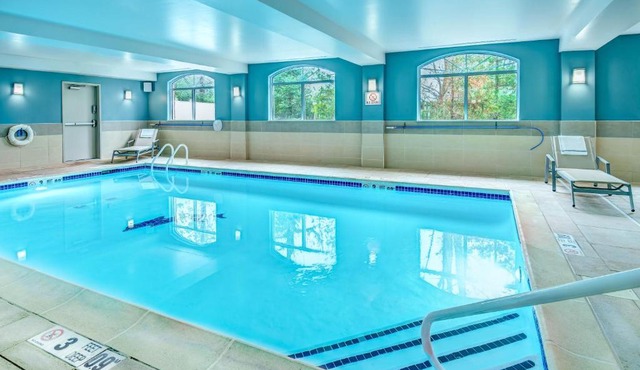 Holiday Inn Express Woodbridge by IHG