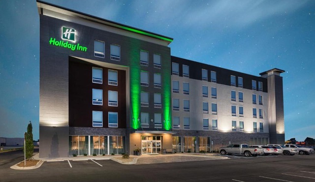 Holiday Inn Greenville - Woodruff Road by IHG