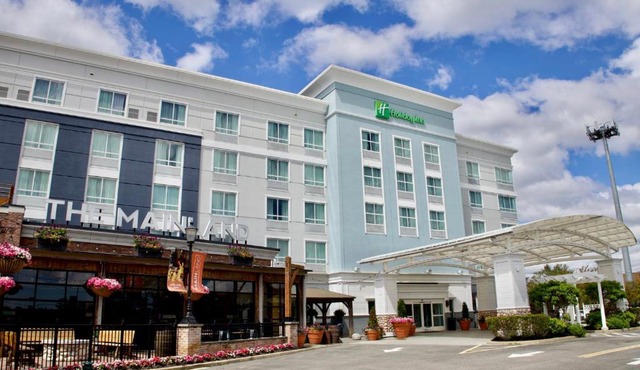 Holiday Inn Manahawkin/Long Beach Island by IHG
