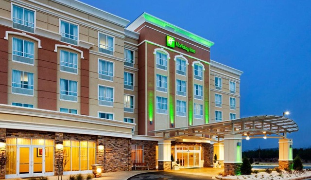 Holiday Inn Rock Hill by IHG