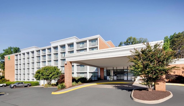 Holiday Inn University Area Charlottesville by IHG