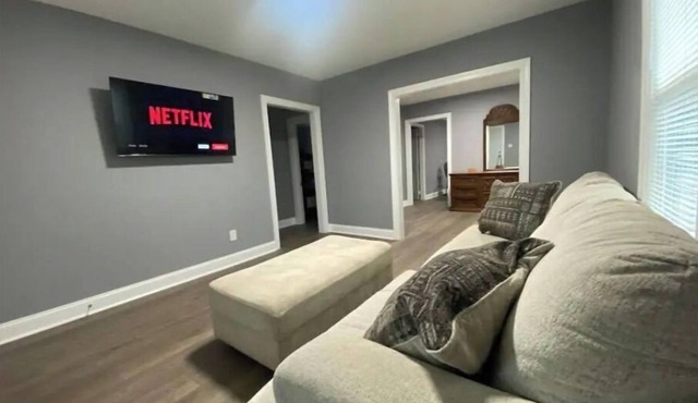 Home away from home