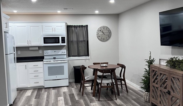 Home In Eddyville