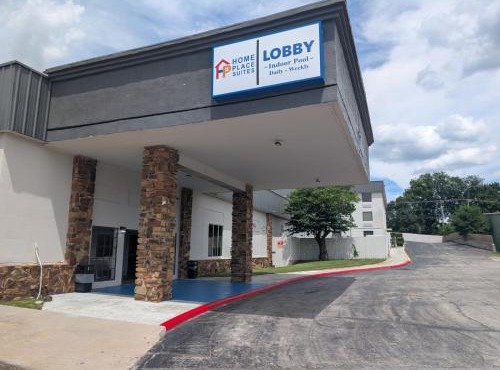 Home Place Suites