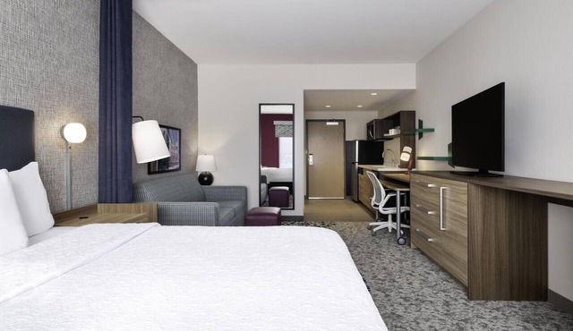 Home2 Suites By Hilton Stevens Point in Stevens Point