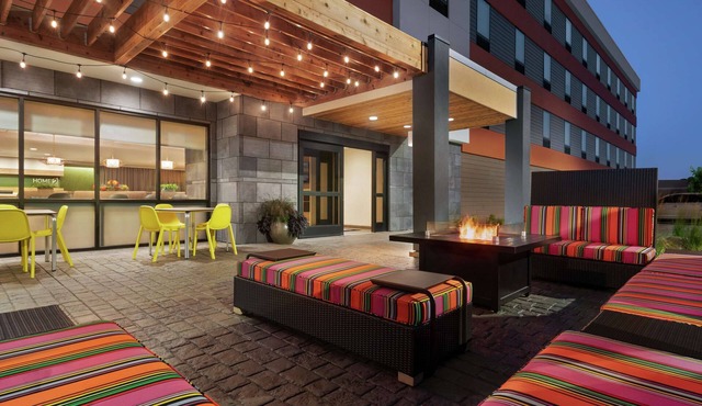 Home2 Suites by Hilton Bismarck
