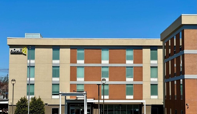 Home2 Suites by Hilton Rahway