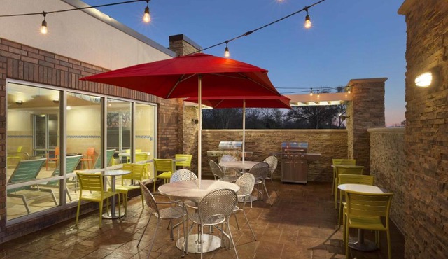 Home2 Suites by Hilton Fort Smith