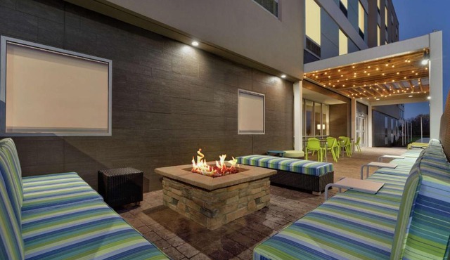 Home2 Suites By Hilton Martinsburg, Wv