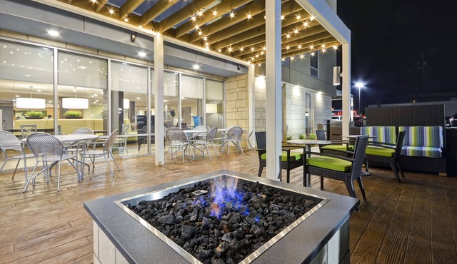 Home2 Suites by Hilton Rock Hill