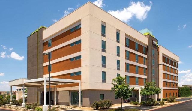 Home2 Suites by Hilton Austin Round Rock