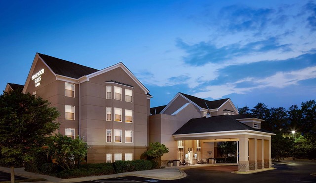 Homewood Suites by Hilton Baltimore-BWI Airport